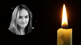 Durere fără margini la Ungheni. Copila decedată într-un accident grav, petrecută pe ultimul drum